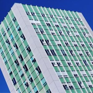 Meet your Posher, Isaiah